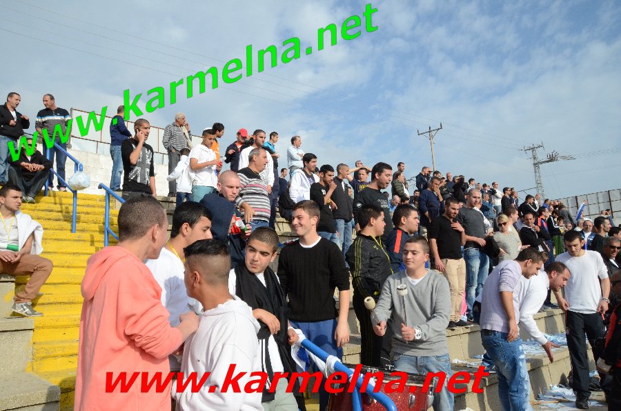 הופעל ומכבי מנצחות :נצחון גדול להפועל בצור שלום